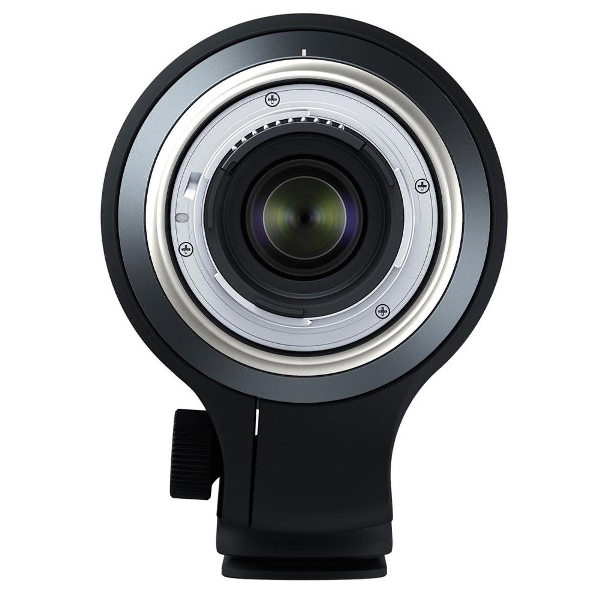 Tamron SP 150-600mm F5.0-6.3 Di VC USD G2 Ultra-Telephoto Lens