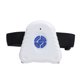 thumbnail image 2 of Collar de control ultrasónico antiladridosentrenamiento de perros elástico ajustable Ndcxsfigh Nuevos Originales, 2 of 6