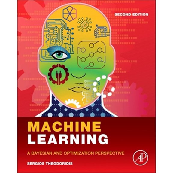 Pre-Owned Machine Learning: A Bayesian and Optimization Perspective, (Hardcover)
