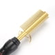 thumbnail image 1 of Plancha para el Cabello Rizador JShteea Wet Dry Hot Comb Herramientas de Peinado, 1 of 8