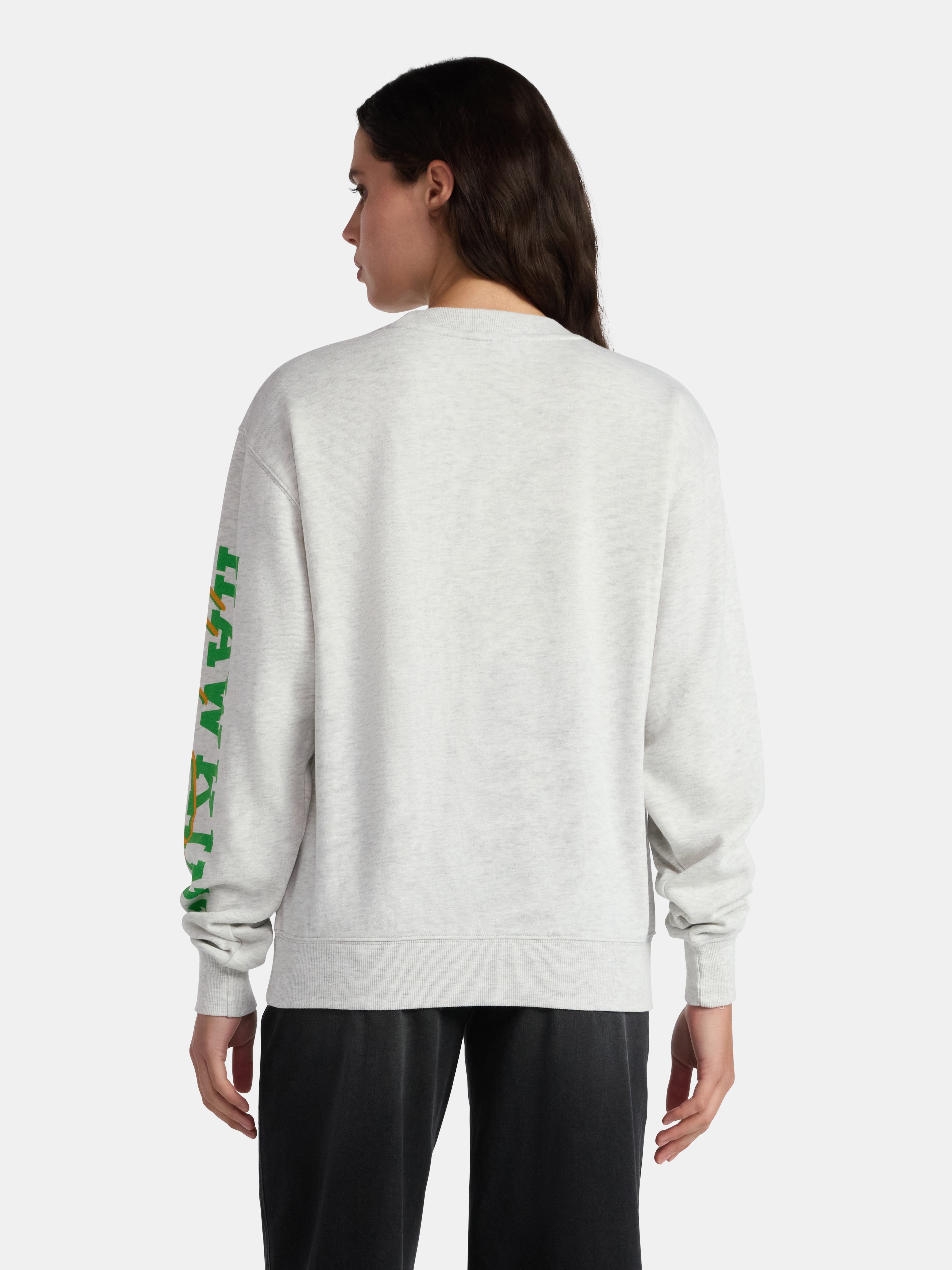 Netflix Stranger Things Graphic Sweatshirt, Women's and Women's Plus - image 3