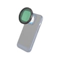 thumbnail image 4 of Funda CPL Filter Freewell compatible con fundas Sherpa para iPhone, 4 of 4