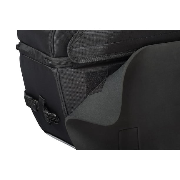 Tourmaster Nylon Cruiser 4.0 Saddlebags Walmart Business Supplies