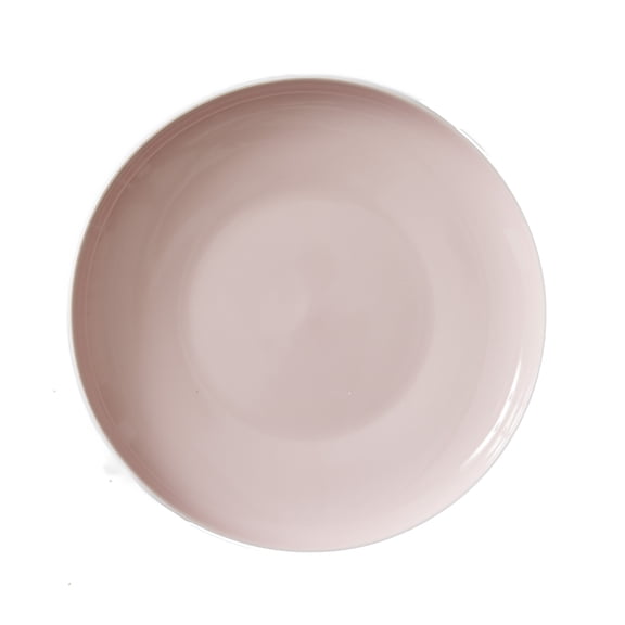 Better Homes & Gardens Blush Vivian Stoneware Dinner Plate