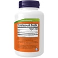 thumbnail image 3 of NOW Supplements, Alfalfa 650 mg source of Vitamin K, Green Superfoods, 250 Tablets, 3 of 7