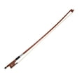 thumbnail image 1 of Minkissy Beginner Violin Bow Straight Style for Students and Professionals Assorted Color 1Pcs 21.7*9.8*3.9in, 1 of 7