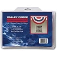 thumbnail image 1 of Valley Forge Flag PFF-ST Large Pleated Full Fan Flag 3 x 6 Ft., 1 of 7