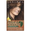 Clairol Natural Instincts Haircolor, Medium Warm Brown [5W] 1 ea