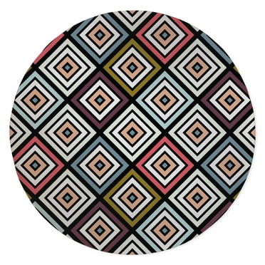 Tallulah Area Rug by Kavka Designs