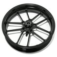 thumbnail image 2 of 17" x 3.5" Supermoto Front Cast Wheel for EXC EXC-F SX-F XC-F XC-W SX 125-500cc, 2 of 5