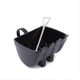 thumbnail image 1 of Coffee Cup Excavator Bucket Cup With Shovel Spoon Tea Cup Black, 1 of 5