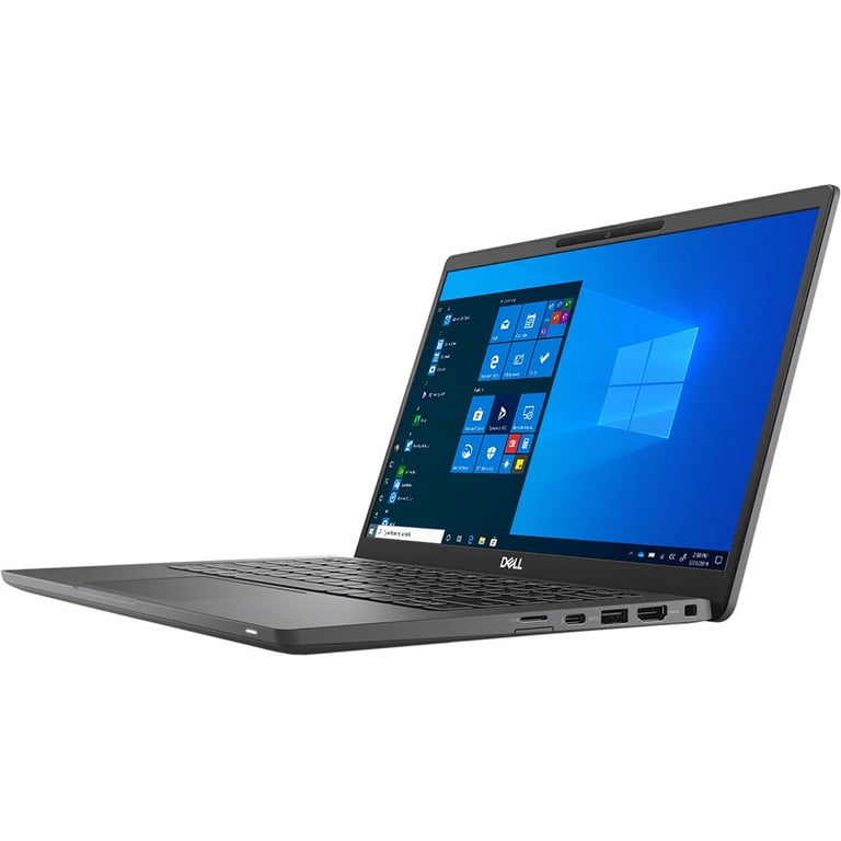 Restored Dell Latitude 7320 Laptop PC | 13.3