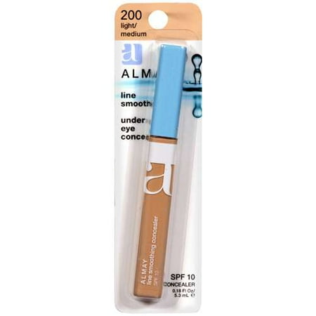 Almay Line Smoothing Under Eye Concealer