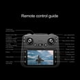 thumbnail image 6 of LmnLft 1080P Camera Drone with Remote Screen, Brushless Motor Drone with 4.9" Screen - 2.4G RC Quadcopter Altitude Hold Camera for Aerial Photography, 6 of 10