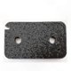 thumbnail image 2 of Black Tumble Dryer Foam Filter 4-Pack Replacement for Dryer Models, 2 of 5