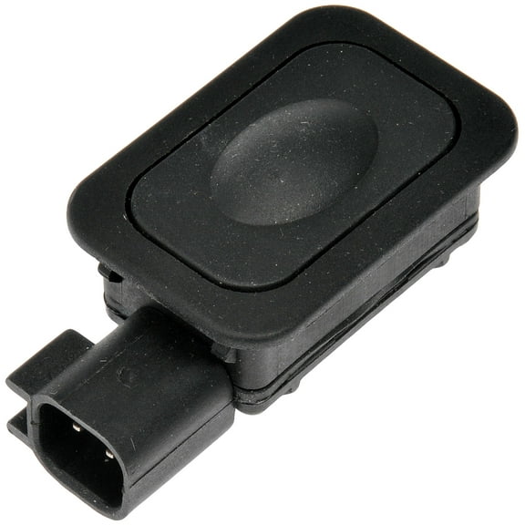 Dorman 901-209 Rear Release Switch for Specific Ford / Lincoln Models