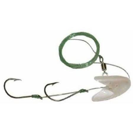 Krippled Fishing Lures Herring Bait Rigs