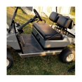 thumbnail image 1 of Ensemble de Housses de Remplacement pour Voiturette de Golf (1982-2000) Pré 2000 Noir, 1 of 3