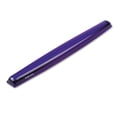 thumbnail image 1 of Fellowes Gel Crystals Wrist Rest, Purple (91437), 1 of 4