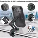 thumbnail image 5 of Moto Bicicleta Impermeable Base Soporte Porta Celular, 5 of 8