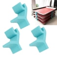 thumbnail image 1 of Apiladores De Bandejas Para Hornear, Universales, Fáciles De Usar, Resistentes, De Silicona, Para Organizador De Joyas, 1 of 7