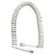 thumbnail image 5 of Seitruly Cable telefónico confiable - PVC y PP para una amplia aplicación Accesorios para teléfonos Suministros telefónicos blanco 4 blanco 4 núcleos 2 metros 2piezas, 5 of 6