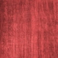thumbnail image 1 of Ahgly Company Indoor Square Oriental Red Industrial Area Rugs, 8' Square, 1 of 4