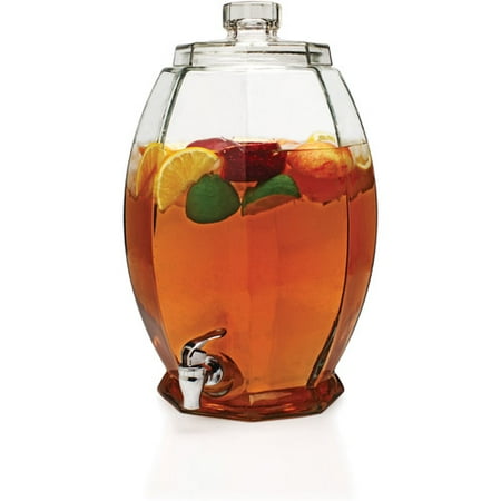 Circleware Cranston 3-Gallon Beverage Dispenser - Walmart.com Circleware Cranston 3-Gallon Beverage Dispenser - Walmart.com - Circleware Cranston 3-Gallon Beverage Dispenser