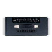 Blackstar St. James 50W 6L6 Combo Guitar Amplifier, Black