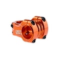 thumbnail image 1 of Deity, Copperhead, Stem, Diameter: 31.8mm, Length: 35mm, Steerer: 1-1/8'', 0°, Orange, 1 of 2