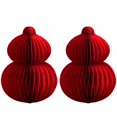 thumbnail image 1 of Spring Festival Folding Tree Decoration Origami Base Home Decorated, 1 of 8