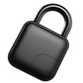thumbnail image 2 of Cadenas Intelligent, Nouveau Cadenas à Empreinte Digitale Design de Nouvelle Génération, 2 of 8