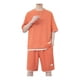 thumbnail image 1 of Conjunto De Playera Mangas Cortas Y Short Deportivo P/hombre, 1 of 8