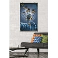 thumbnail image 2 of Avatar: The Legend of Korra - Korra Wall Poster, 22.375" x 34", 2 of 4