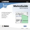 MetroGuide North America v.6.0