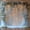 Baby Blue, variant on RFGUBA house of tools Pink and Blue Tulle Backdrop Curtain with Lights String - 10x10ft Sheer Wedding Backdrop for Baby Shower, Birthday Party, Photo Shoot Decorations - 2 Panels (5ft x 10ft Each)