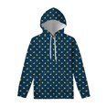 thumbnail image 3 of Sudadera con capucha con estampado 3D de pato de goma para hombre, sudadera con capucha con patrón de animales de dibujos animados, sudaderas con capucha de manga larga para niños, sudaderas de calle, 3 of 5