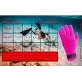 thumbnail image 5 of Guantes de Neopreno WEIHJMXG 3 mm Antideslizantes Térmicos para Mujeres y Niños M, 5 of 5