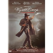 Wyatt Earp (DVD)
