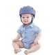 thumbnail image 1 of Gorra anticolisión para bebés y niños pequeños, gorra protectora para bebés, artefacto anticaídas para bebés, casco de seguridad para bebés, 1 of 1