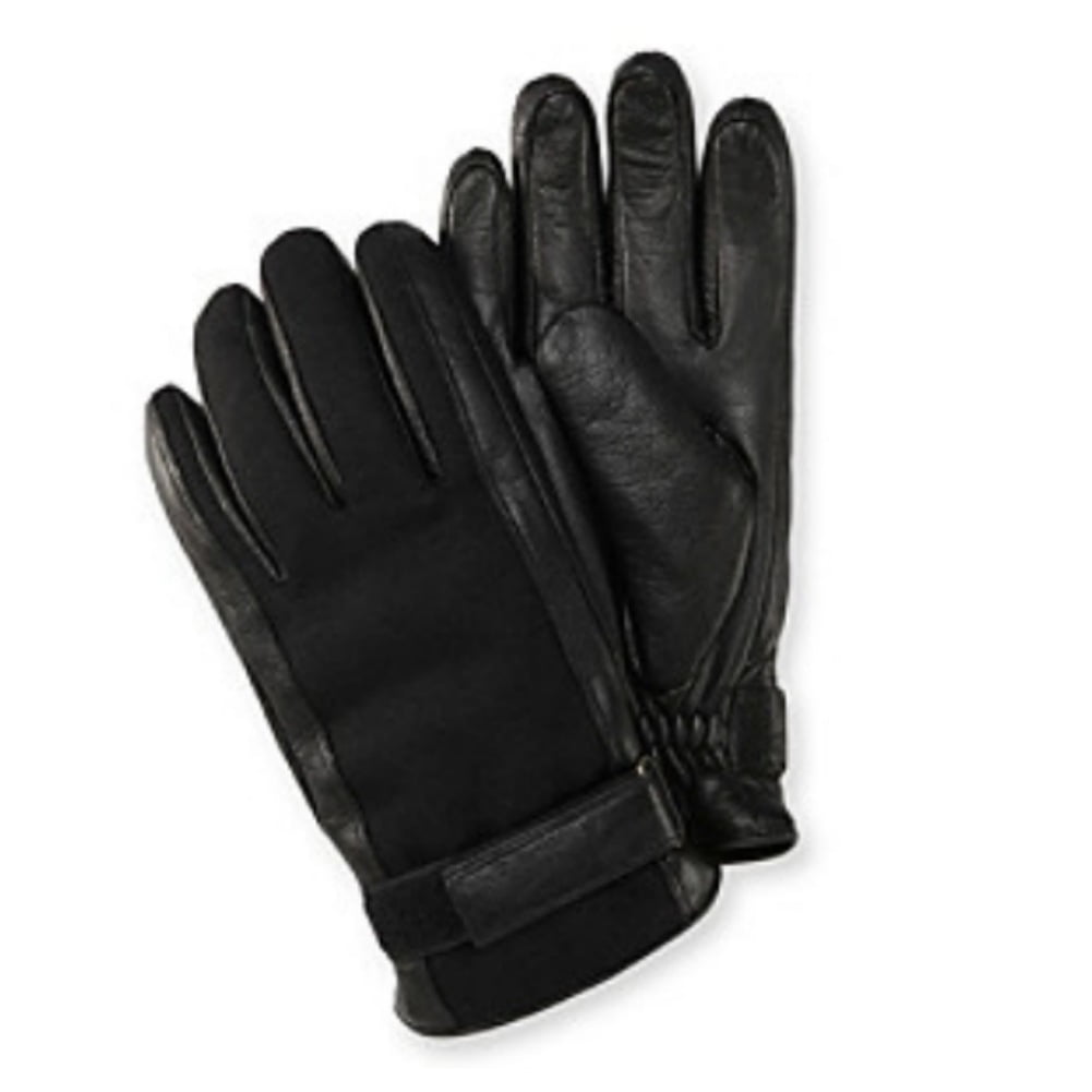 isotoner wool gloves