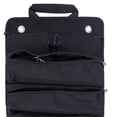 thumbnail image 5 of Bolsa de Herramientas Multiusos Bolsa Profesional de Múltiples Bolsillos para Herramientas de Hardware Bolsa Enrollable Portátil para Organizar Herramientas Pequeñas, 5 of 5