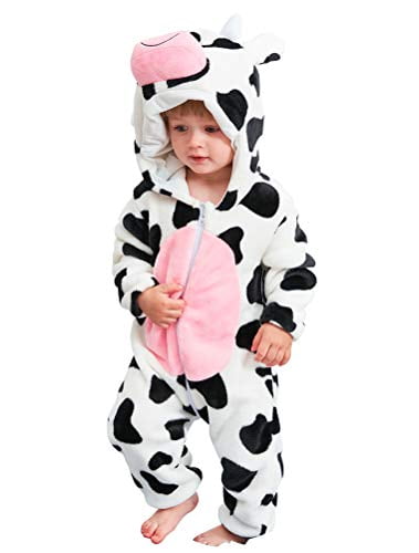 newborn flannel onesie