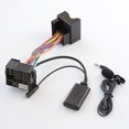 thumbnail image 2 of Adaptador de Cable de Audio MIC Sunnimix para Accesorios W164 X164, 2 of 7