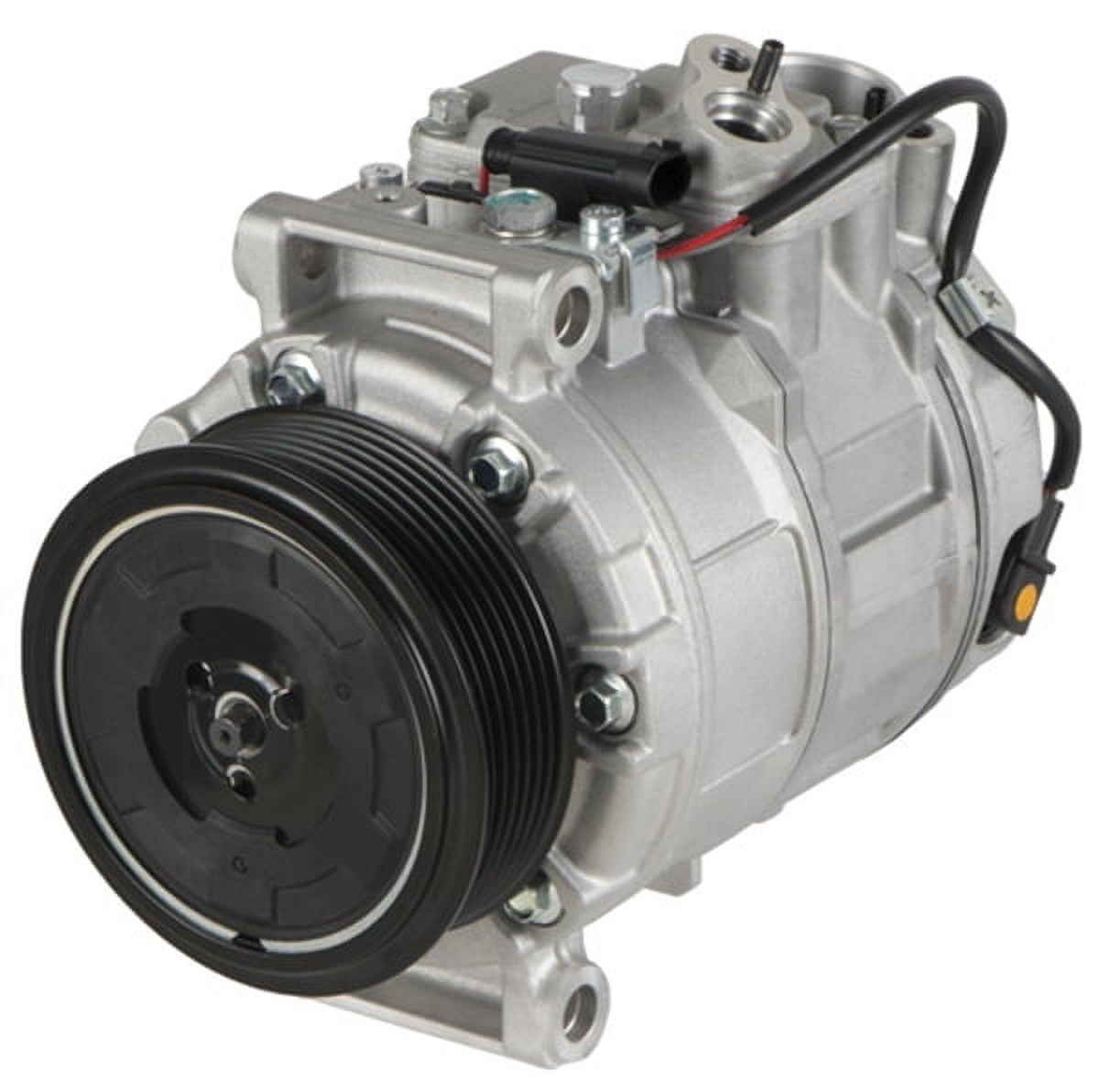 Complete Air Conditioning Kit w/ New Compressor