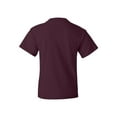 thumbnail image 3 of Fruit of the Loom Boys 4-12 HD Cotton Youth Tee, 3 of 3