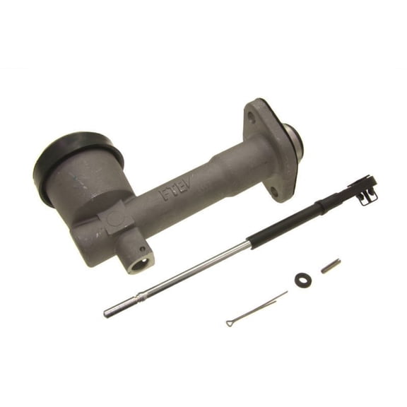 For Chevy P30 & GMC P3500 Sachs Clutch Master Cylinder Fits select: 1992-1994 CHEVROLET GMT-400, 1992-1994 GMC SIERRA