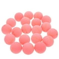 thumbnail image 4 of Miangastore 40pcs Cosplay Clown Nose Props Decorative Clown Noses Adorable Sponge Noses, 4 of 9