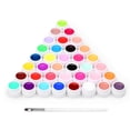 thumbnail image 2 of UV Gel Nail Polish Set, 2 of 4