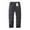 Grey, variant on toraway Summer Cargo Pants for Men Stretch Fit Men's Cargo Pants Casual Work Pant Lightweight Jogger Pant Outdoor Hiking Sweatpants Trousers 36